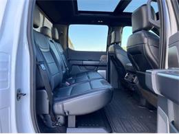 2021 Ford Raptor (CC-1758507) for sale in Cadillac, Michigan
