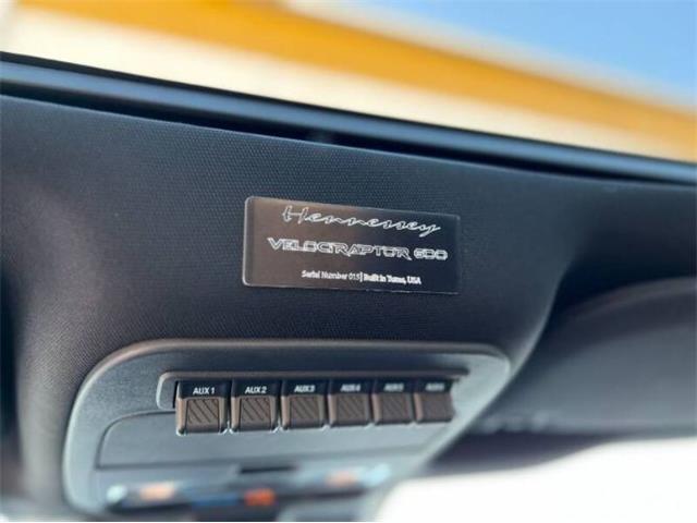2021 Ford Raptor (CC-1758507) for sale in Cadillac, Michigan