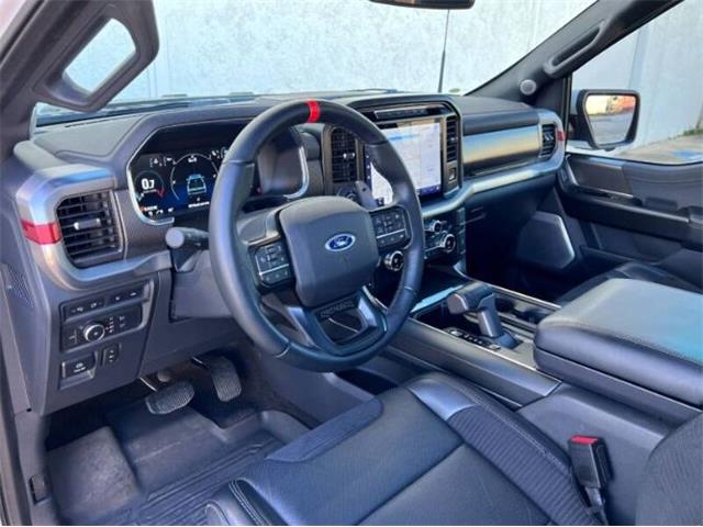 2021 Ford Raptor (CC-1758507) for sale in Cadillac, Michigan