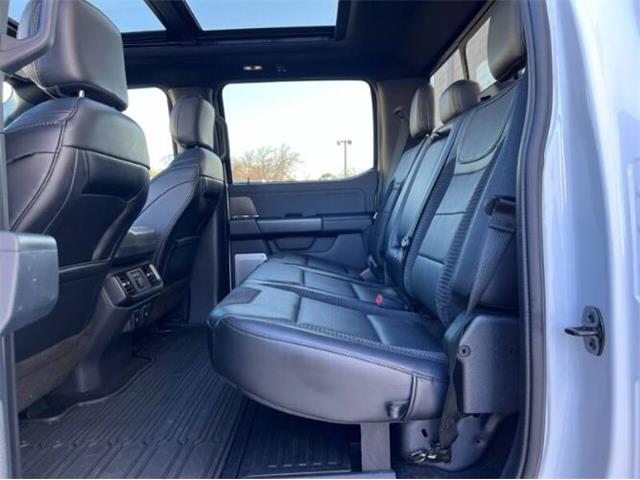 2021 Ford Raptor (CC-1758507) for sale in Cadillac, Michigan