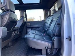 2021 Ford Raptor (CC-1758507) for sale in Cadillac, Michigan
