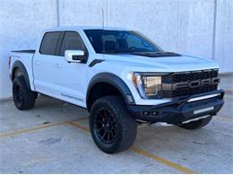2021 Ford Raptor (CC-1758507) for sale in Cadillac, Michigan