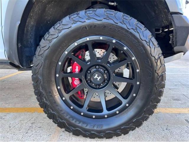 2021 Ford Raptor (CC-1758507) for sale in Cadillac, Michigan