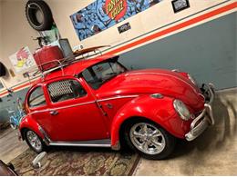 1964 Volkswagen Beetle (CC-1758517) for sale in Cadillac, Michigan