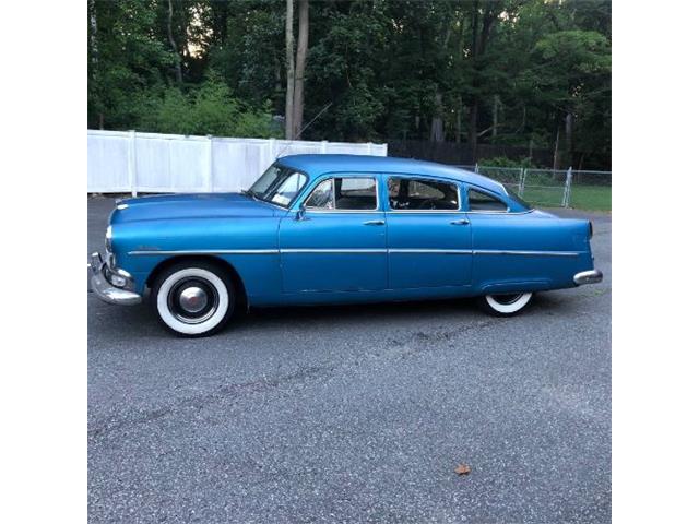 1954 Hudson Wasp (CC-1758538) for sale in Cadillac, Michigan