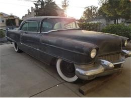 1956 Cadillac DeVille (CC-1758539) for sale in Cadillac, Michigan