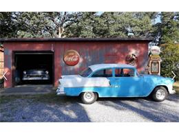 1955 Chevrolet Delray (CC-1758550) for sale in Hobart, Indiana