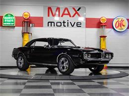 1968 Pontiac Firebird (CC-1758554) for sale in Pittsburgh, Pennsylvania