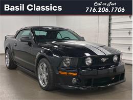 2005 Ford Mustang (CC-1758563) for sale in Depew, New York