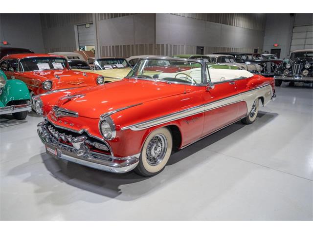 1955 DeSoto Fireflite (CC-1758565) for sale in Rogers, Minnesota