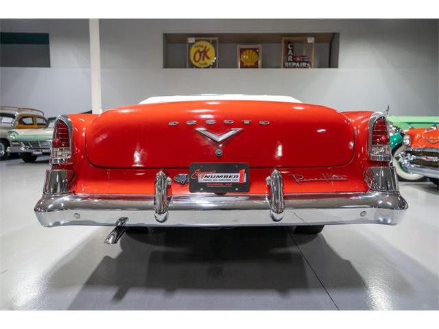 1955 DeSoto Fireflite (CC-1758565) for sale in Rogers, Minnesota