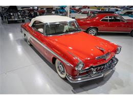 1955 DeSoto Fireflite (CC-1758565) for sale in Rogers, Minnesota