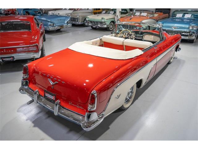 1955 DeSoto Fireflite (CC-1758565) for sale in Rogers, Minnesota