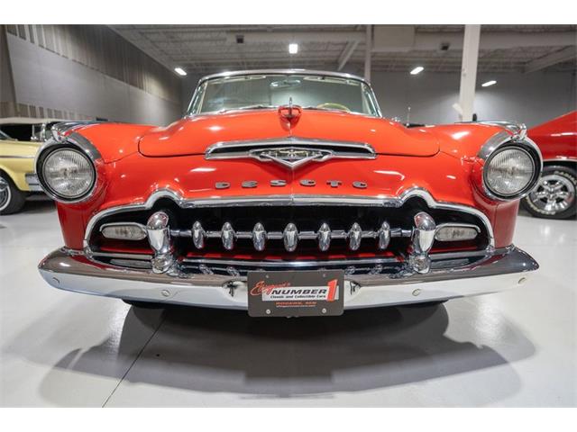 1955 DeSoto Fireflite (CC-1758565) for sale in Rogers, Minnesota