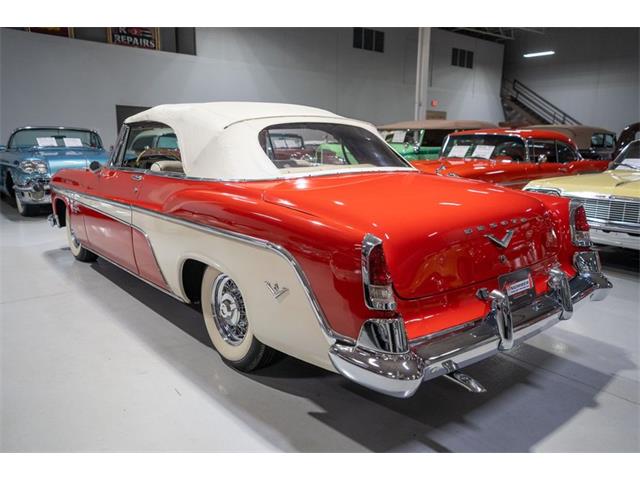 1955 DeSoto Fireflite (CC-1758565) for sale in Rogers, Minnesota