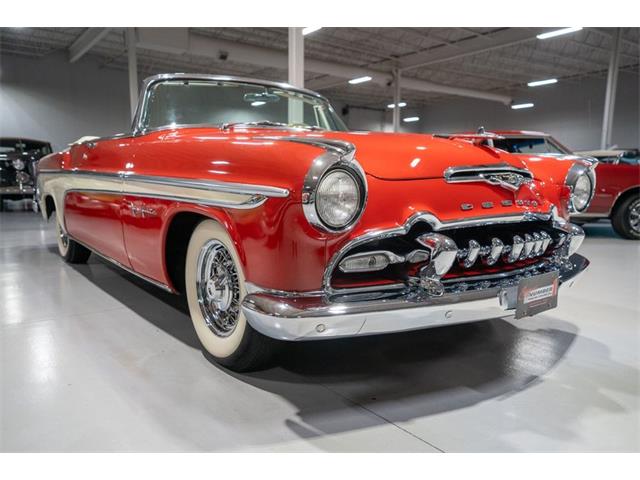 1955 DeSoto Fireflite (CC-1758565) for sale in Rogers, Minnesota