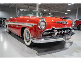 1955 DeSoto Fireflite (CC-1758565) for sale in Rogers, Minnesota