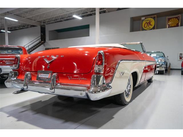 1955 DeSoto Fireflite (CC-1758565) for sale in Rogers, Minnesota