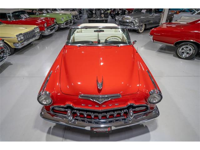 1955 DeSoto Fireflite (CC-1758565) for sale in Rogers, Minnesota