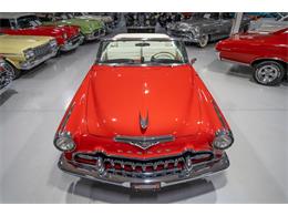 1955 DeSoto Fireflite (CC-1758565) for sale in Rogers, Minnesota