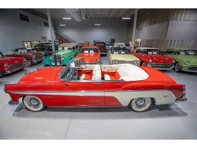 1955 DeSoto Fireflite (CC-1758565) for sale in Rogers, Minnesota