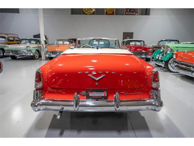 1955 DeSoto Fireflite (CC-1758565) for sale in Rogers, Minnesota