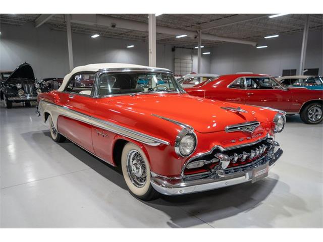 1955 DeSoto Fireflite (CC-1758565) for sale in Rogers, Minnesota