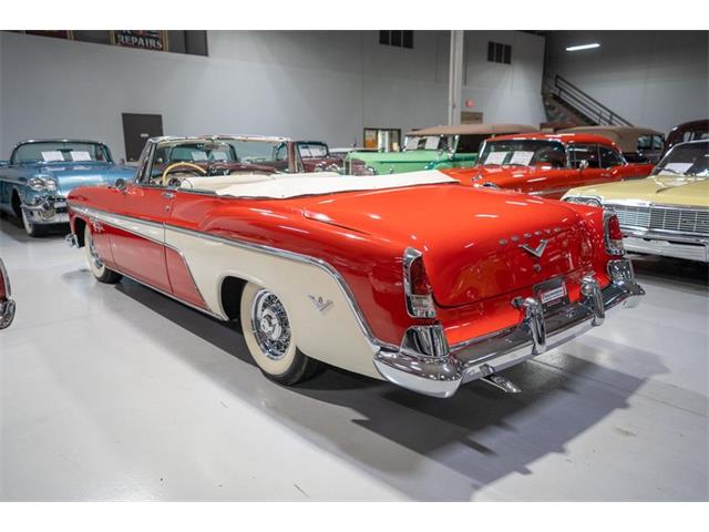 1955 DeSoto Fireflite (CC-1758565) for sale in Rogers, Minnesota