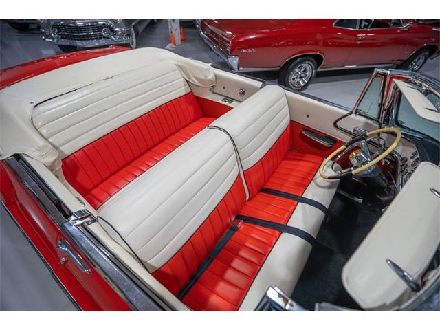 1955 DeSoto Fireflite (CC-1758565) for sale in Rogers, Minnesota