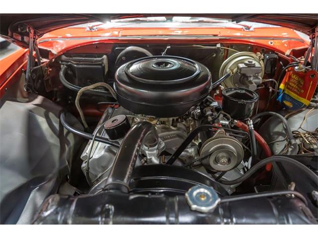 1955 DeSoto Fireflite (CC-1758565) for sale in Rogers, Minnesota