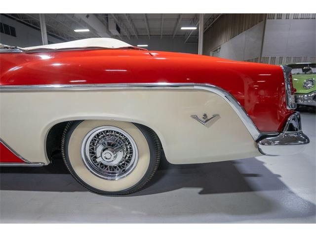 1955 DeSoto Fireflite (CC-1758565) for sale in Rogers, Minnesota