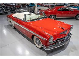 1955 DeSoto Fireflite (CC-1758565) for sale in Rogers, Minnesota