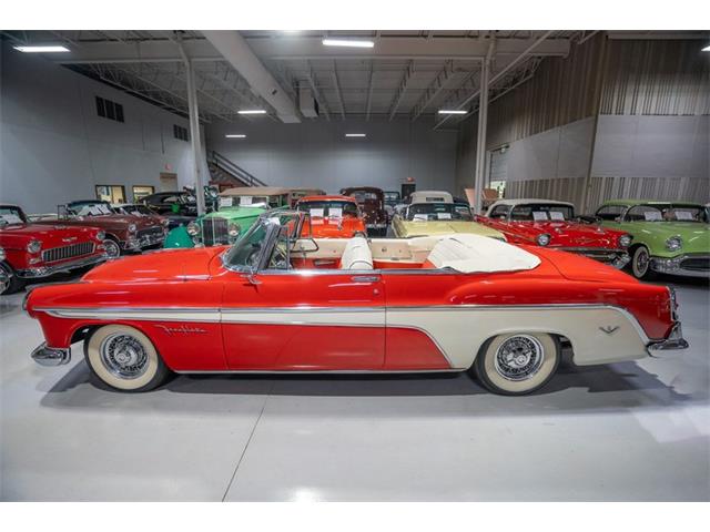 1955 DeSoto Fireflite (CC-1758565) for sale in Rogers, Minnesota