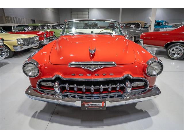 1955 DeSoto Fireflite (CC-1758565) for sale in Rogers, Minnesota