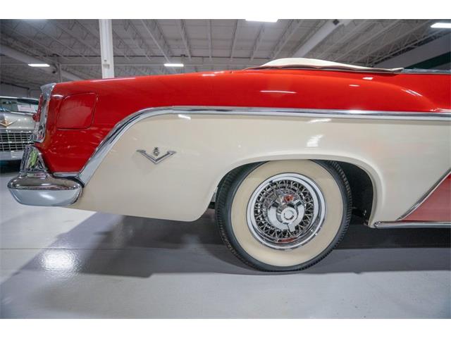 1955 DeSoto Fireflite (CC-1758565) for sale in Rogers, Minnesota