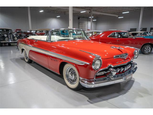 1955 DeSoto Fireflite (CC-1758565) for sale in Rogers, Minnesota