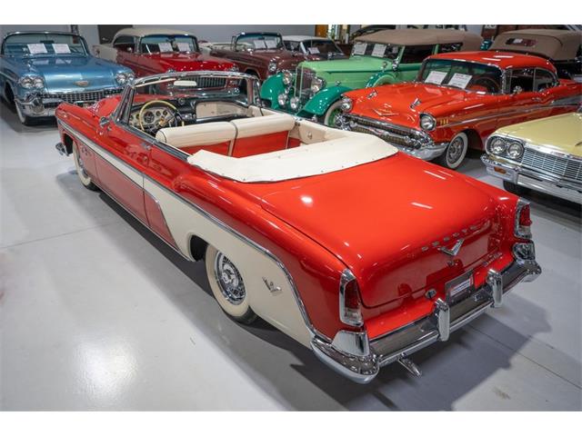 1955 DeSoto Fireflite (CC-1758565) for sale in Rogers, Minnesota
