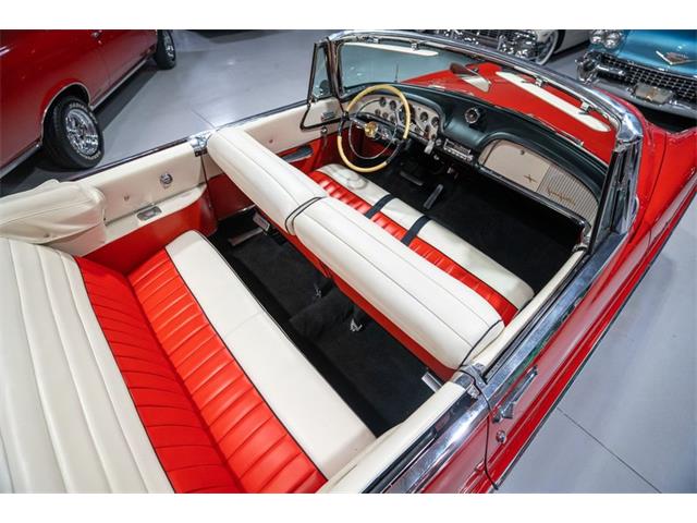 1955 DeSoto Fireflite (CC-1758565) for sale in Rogers, Minnesota