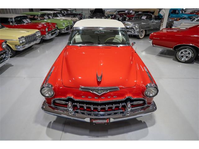 1955 DeSoto Fireflite (CC-1758565) for sale in Rogers, Minnesota