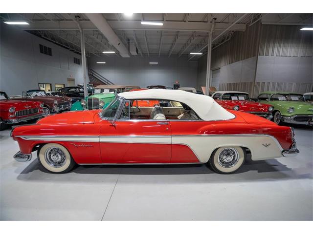 1955 DeSoto Fireflite (CC-1758565) for sale in Rogers, Minnesota