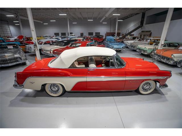 1955 DeSoto Fireflite (CC-1758565) for sale in Rogers, Minnesota