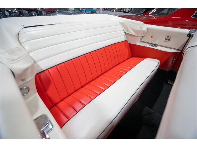 1955 DeSoto Fireflite (CC-1758565) for sale in Rogers, Minnesota