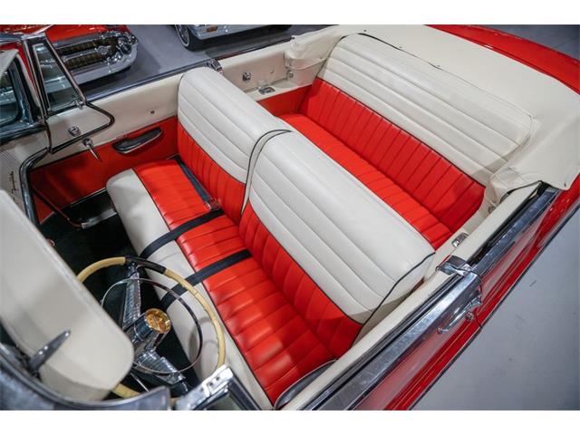 1955 DeSoto Fireflite (CC-1758565) for sale in Rogers, Minnesota