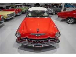 1955 DeSoto Fireflite (CC-1758565) for sale in Rogers, Minnesota