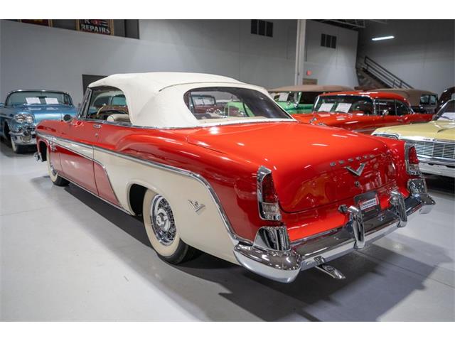 1955 DeSoto Fireflite (CC-1758565) for sale in Rogers, Minnesota