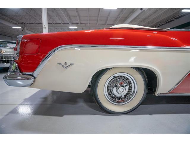 1955 DeSoto Fireflite (CC-1758565) for sale in Rogers, Minnesota