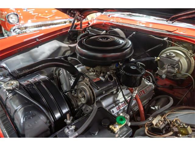 1955 DeSoto Fireflite (CC-1758565) for sale in Rogers, Minnesota