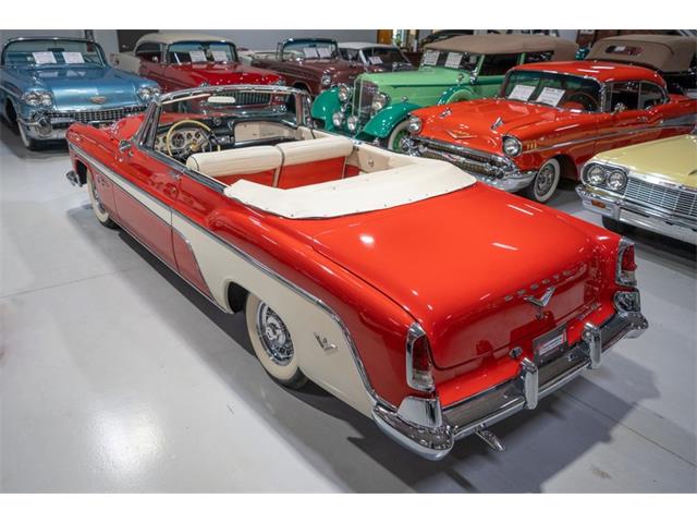 1955 DeSoto Fireflite (CC-1758565) for sale in Rogers, Minnesota