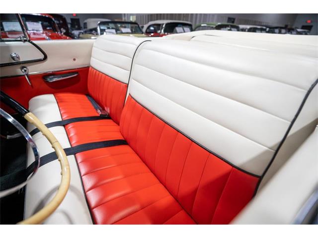1955 DeSoto Fireflite (CC-1758565) for sale in Rogers, Minnesota