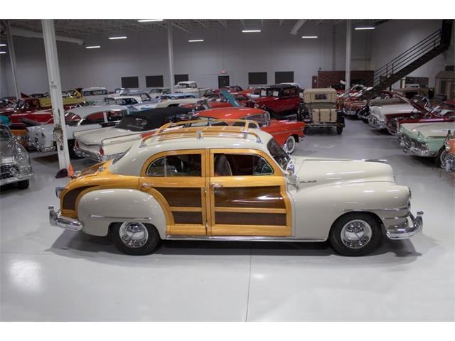 1948 Chrysler Town & Country (CC-1758566) for sale in Rogers, Minnesota